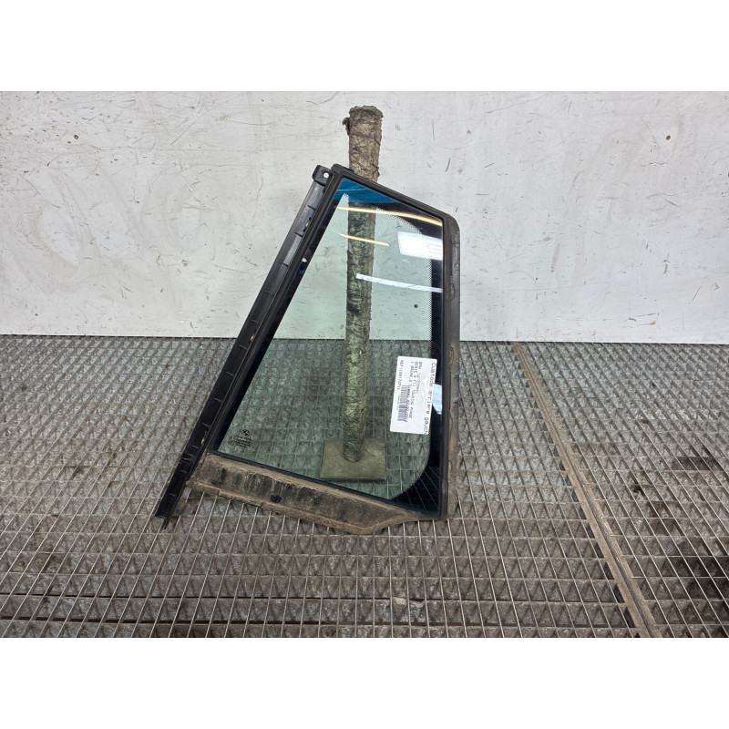 Custode arriere gauche (porte) BMW SERIE 5 F11 Photo n°2