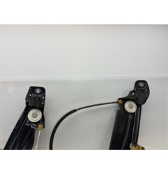 Leve vitre electrique avant gauche BMW SERIE 5 F11 Photo n°1