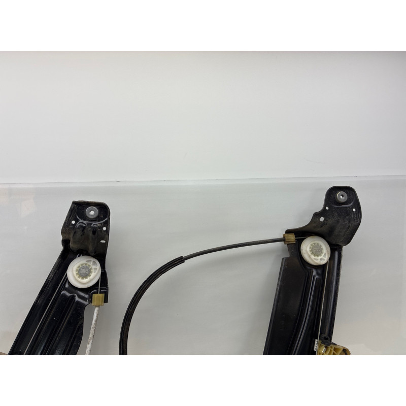 Leve vitre electrique avant gauche BMW SERIE 5 F11 Photo n°1