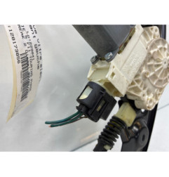 Leve vitre electrique avant gauche BMW SERIE 5 F11