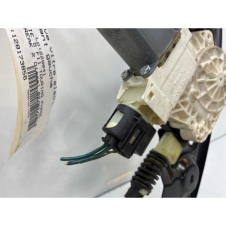 Leve vitre electrique avant gauche BMW SERIE 5 F11