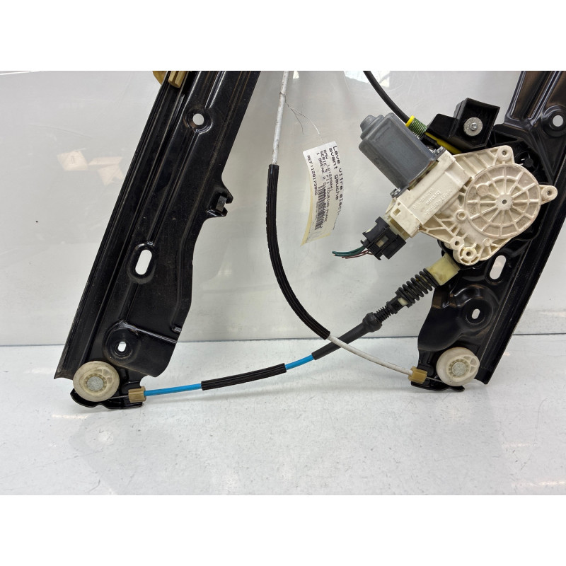 Leve vitre electrique avant gauche BMW SERIE 5 F11 Photo n°4