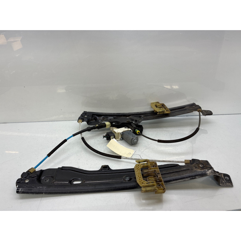 Leve vitre electrique avant gauche BMW SERIE 5 F11 Photo n°7
