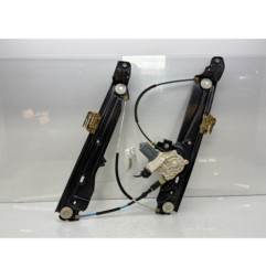 Leve vitre electrique avant gauche BMW SERIE 5 F11