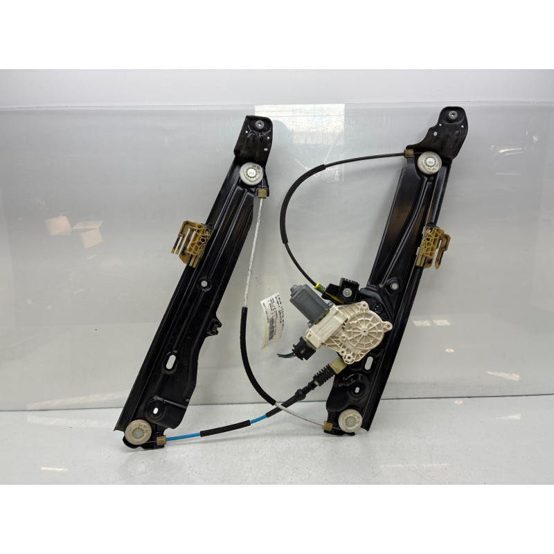 Leve vitre electrique avant gauche BMW SERIE 5 F11 Photo n°8