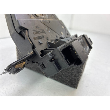 Serrure de coffre BMW SERIE 5 F11