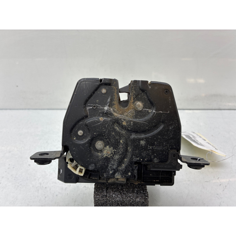 Serrure de coffre BMW SERIE 5 F11 Photo n°5