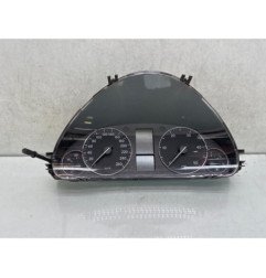 Compteur MERCEDES CLASSE C 203 COUPE SPORT