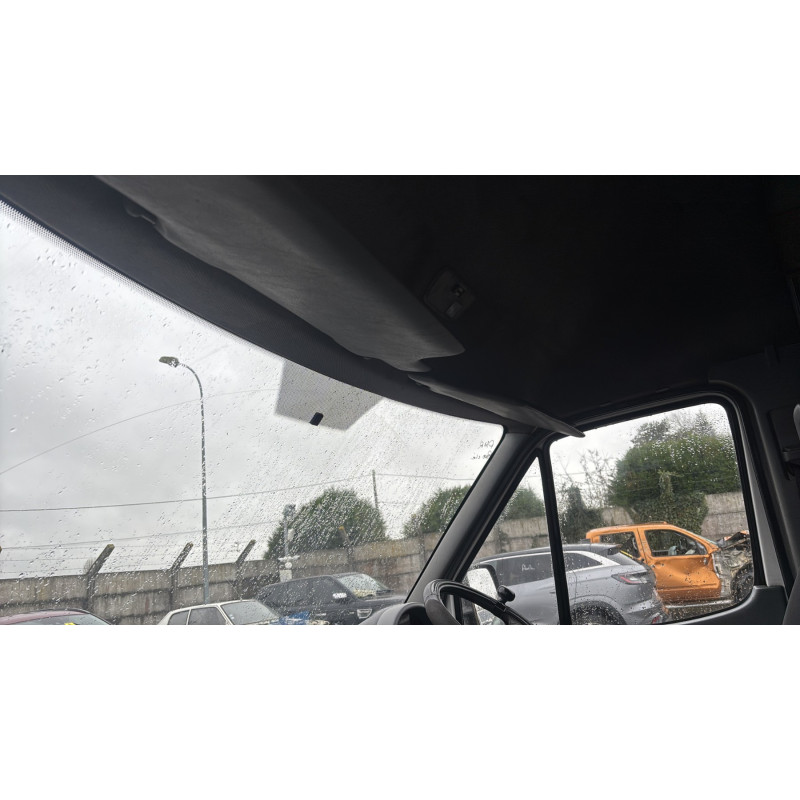 Custode avant droit (porte) MERCEDES SPRINTER 1 Photo n°18