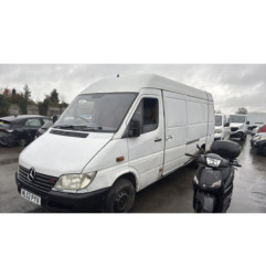 Custode avant gauche (porte) MERCEDES SPRINTER 1