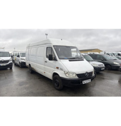 Custode avant gauche (porte) MERCEDES SPRINTER 1
