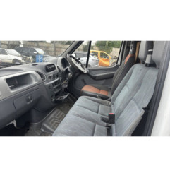 Custode avant gauche (porte) MERCEDES SPRINTER 1