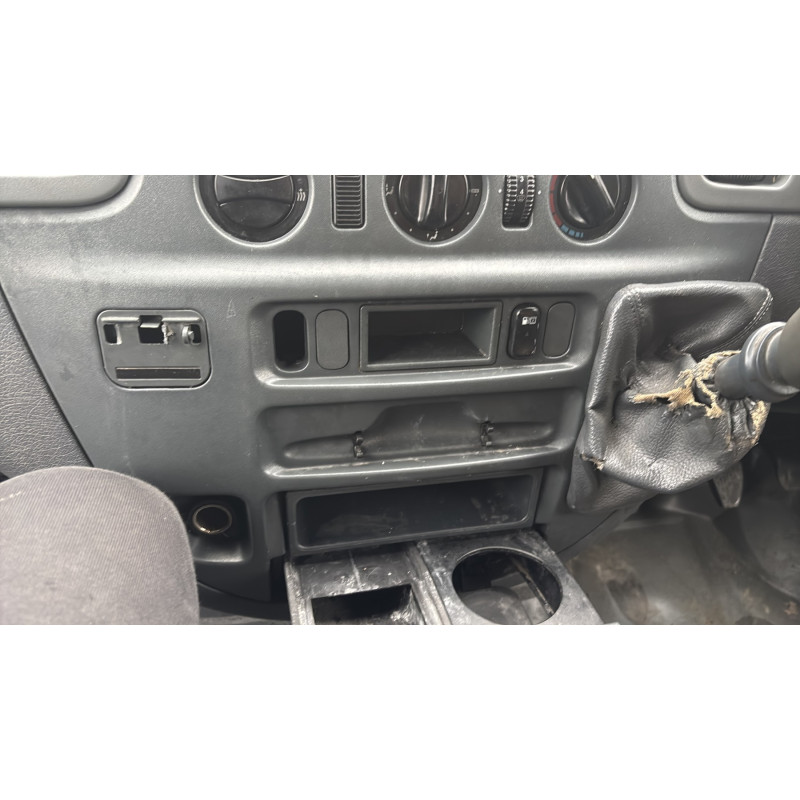 Custode avant gauche (porte) MERCEDES SPRINTER 1 Photo n°16