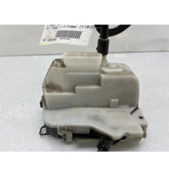 Serrure arriere droit CITROEN C3 1