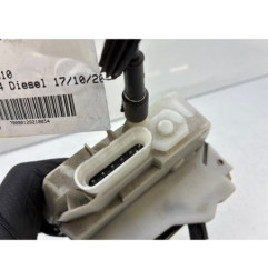 Serrure arriere droit CITROEN C3 1