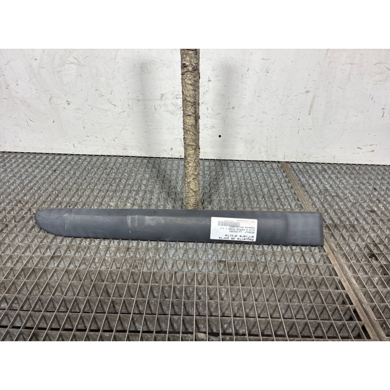 Baguette de porte arriere droite RENAULT CLIO 2 CAMPUS Photo n°4