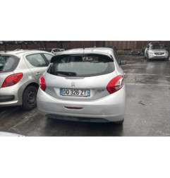 Custode avant gauche (porte) PEUGEOT 208 1