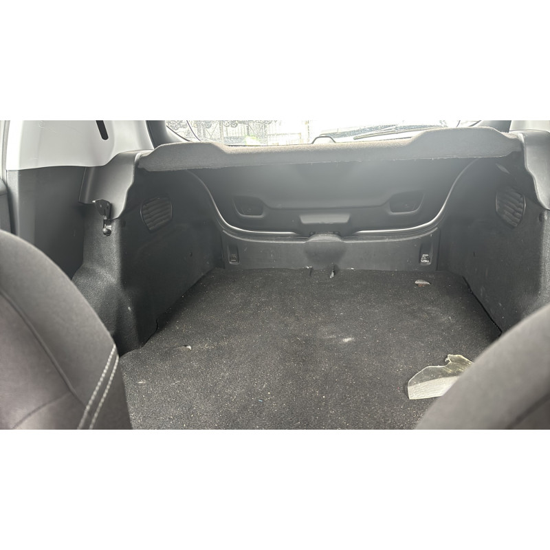Custode avant gauche (porte) PEUGEOT 208 1 Photo n°8