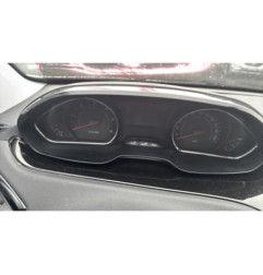 Custode avant gauche (porte) PEUGEOT 208 1