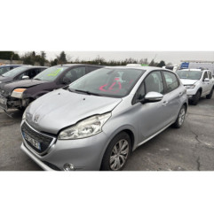 Custode avant gauche (porte) PEUGEOT 208 1