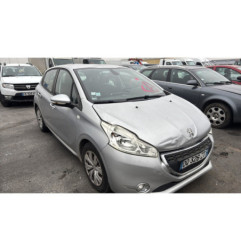 Custode avant gauche (porte) PEUGEOT 208 1