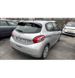 Custode avant gauche (porte) PEUGEOT 208 1