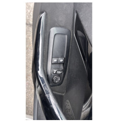 Custode avant gauche (porte) PEUGEOT 208 1