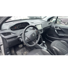 Custode avant gauche (porte) PEUGEOT 208 1