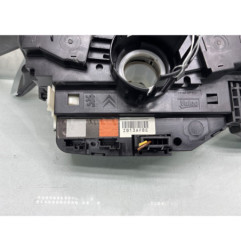 Com (Bloc Contacteur Tournant+Commodo Essuie Glace+Commodo Phare) PEUGEOT 208 1