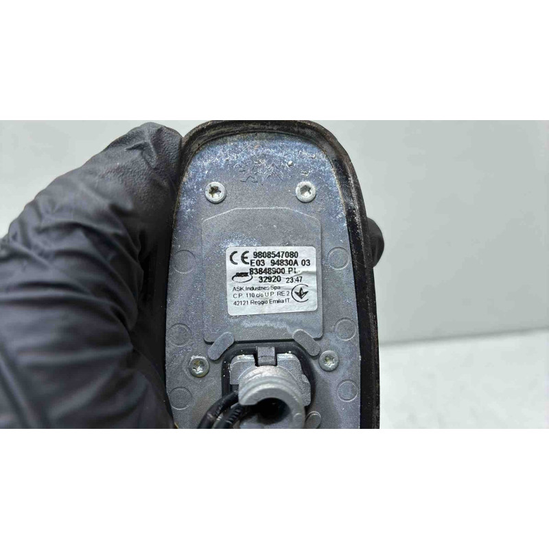 Antenne CITROEN BERLINGO 3 M Photo n°4