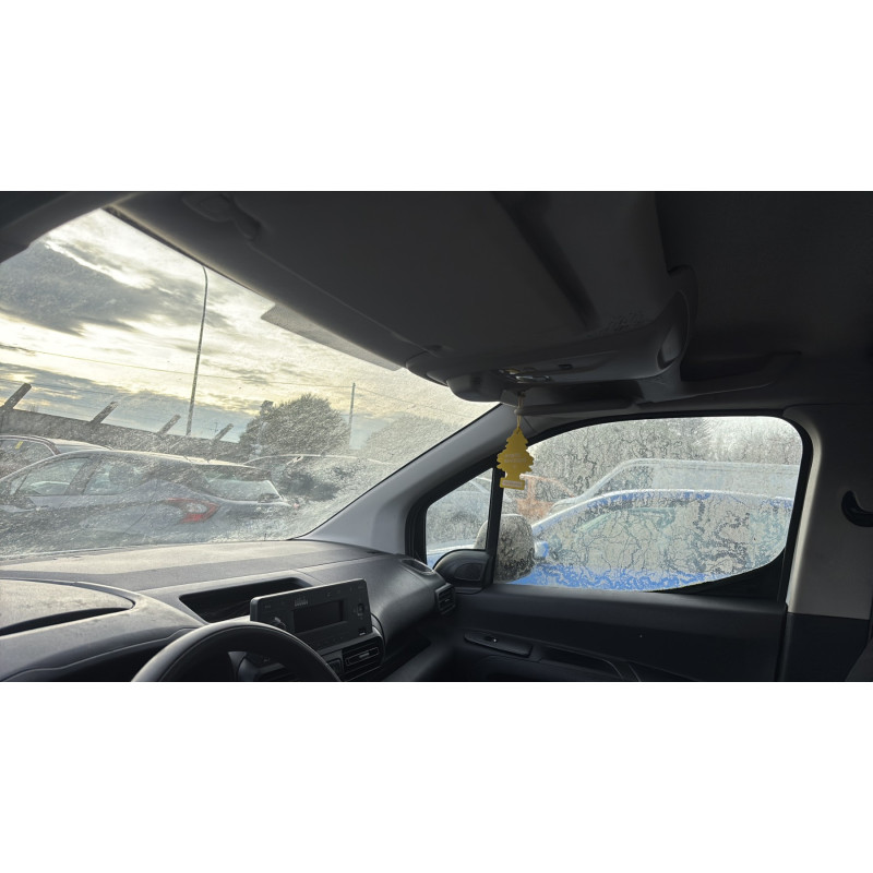 Antenne CITROEN BERLINGO 3 M Photo n°18