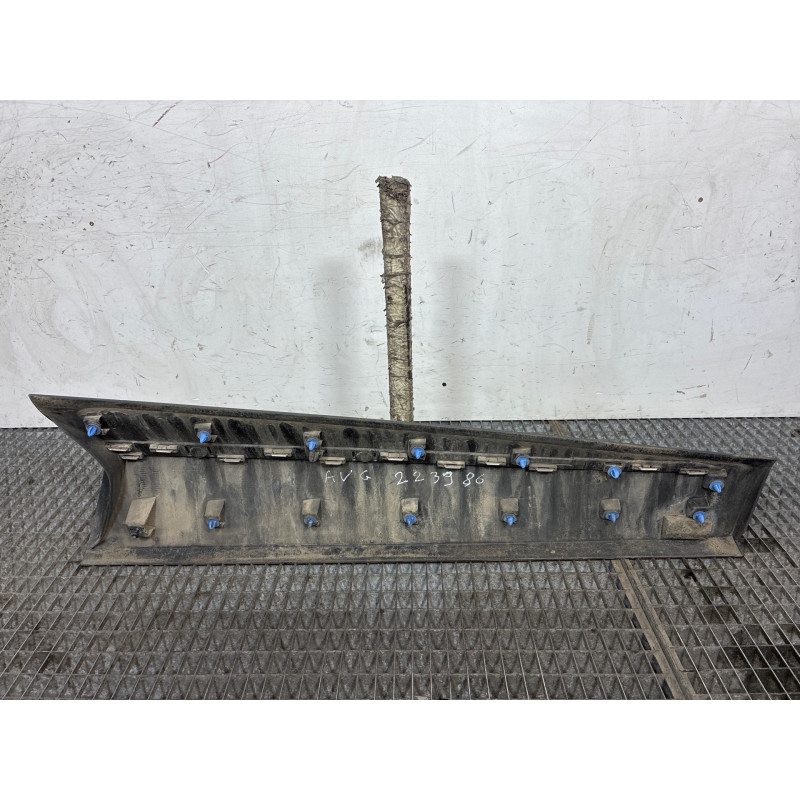 Baguette de porte avant gauche RENAULT CAPTUR 1 Photo n°3