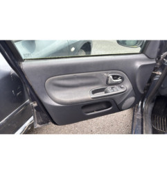 Eclairage de plaque RENAULT CLIO 2