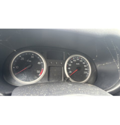 Eclairage de plaque RENAULT CLIO 2