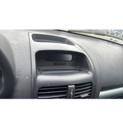 Eclairage de plaque RENAULT CLIO 2