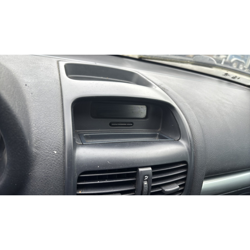 Eclairage de plaque RENAULT CLIO 2 Photo n°20