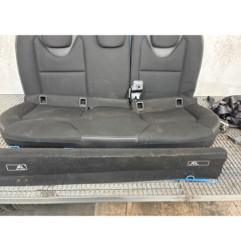 Banquette arriere (KIT DERIV VP) RENAULT CLIO 4 Photo n°1
