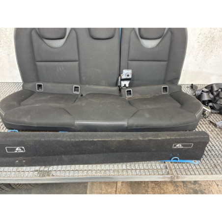 Banquette arriere (KIT DERIV VP) RENAULT CLIO 4 Photo n°1
