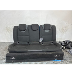 Banquette arriere (KIT DERIV VP) RENAULT CLIO 4