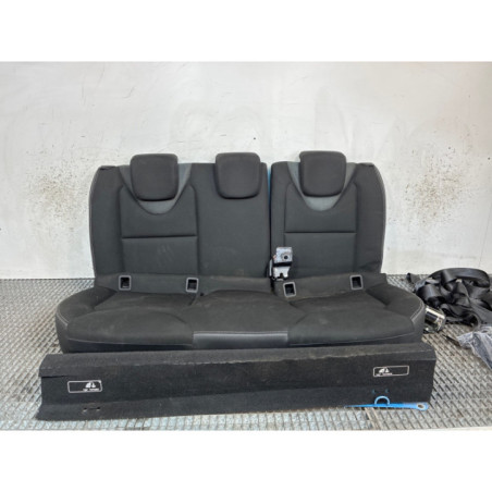 Banquette arriere (KIT DERIV VP) RENAULT CLIO 4