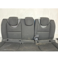 Banquette arriere (KIT DERIV VP) RENAULT CLIO 4