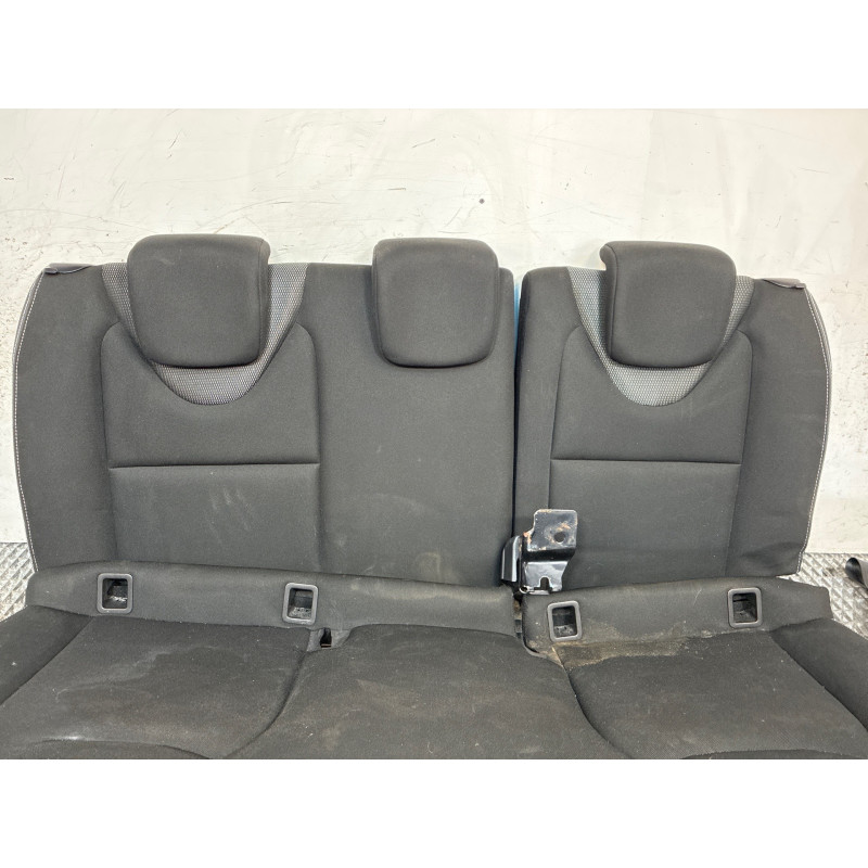 Banquette arriere (KIT DERIV VP) RENAULT CLIO 4 Photo n°3