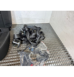 Banquette arriere (KIT DERIV VP) RENAULT CLIO 4