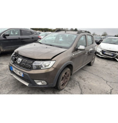 Commodo phare DACIA SANDERO 2