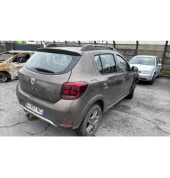 Commodo phare DACIA SANDERO 2