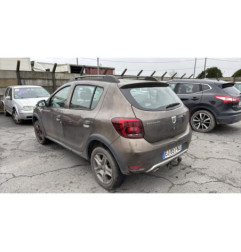 Commodo phare DACIA SANDERO 2