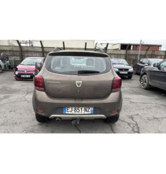 Commodo phare DACIA SANDERO 2