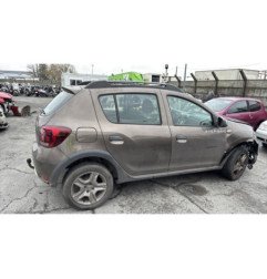 Commodo phare DACIA SANDERO 2