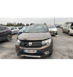 Commodo phare DACIA SANDERO 2