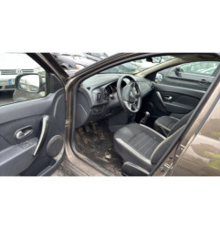 Commodo phare DACIA SANDERO 2
